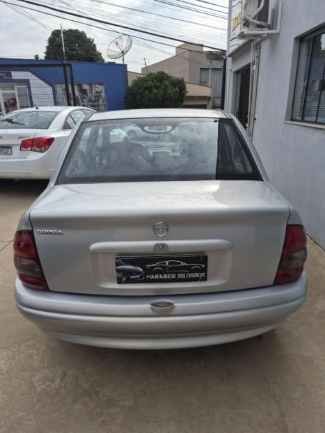 CHEVROLET Corsa Sedan 1.0 4P MILENIUM, Foto 9
