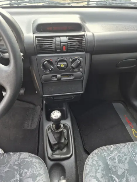CHEVROLET Corsa Sedan 1.0 4P MILENIUM, Foto 17