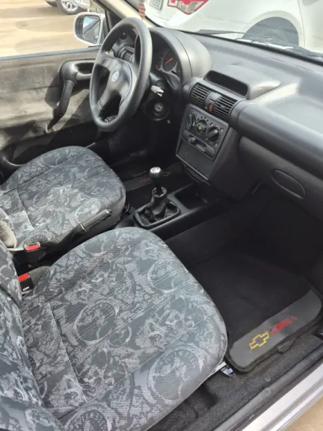 CHEVROLET Corsa Sedan 1.0 4P MILENIUM, Foto 19