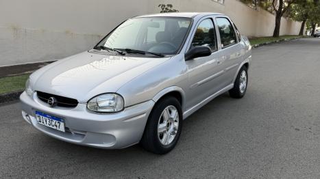 CHEVROLET Corsa Sedan 1.0 4P CLASSIC VHC, Foto 1