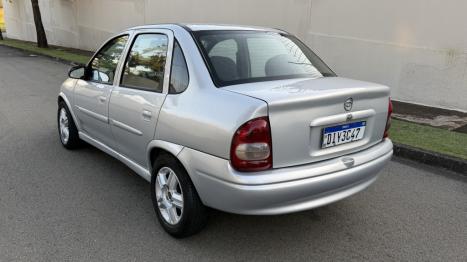 CHEVROLET Corsa Sedan 1.0 4P CLASSIC VHC, Foto 2