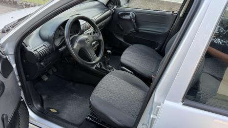 CHEVROLET Corsa Sedan 1.0 4P CLASSIC VHC, Foto 3