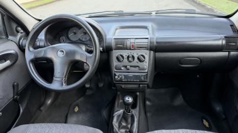 CHEVROLET Corsa Sedan 1.0 4P CLASSIC VHC, Foto 4