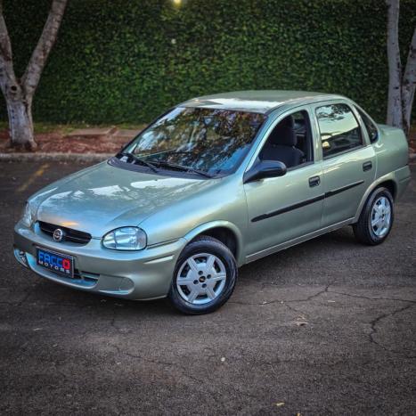 CHEVROLET Corsa Sedan 1.0 4P CLASSIC LIFE, Foto 1