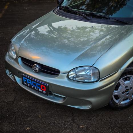 CHEVROLET Corsa Sedan 1.0 4P CLASSIC LIFE, Foto 2