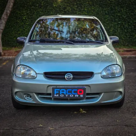 CHEVROLET Corsa Sedan 1.0 4P CLASSIC LIFE, Foto 5