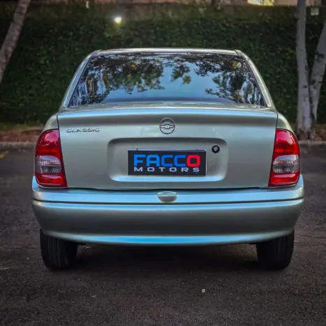 CHEVROLET Corsa Sedan 1.0 4P CLASSIC LIFE, Foto 6