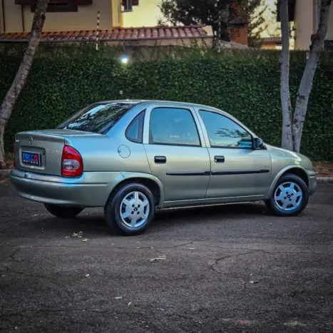 CHEVROLET Corsa Sedan 1.0 4P CLASSIC LIFE, Foto 7