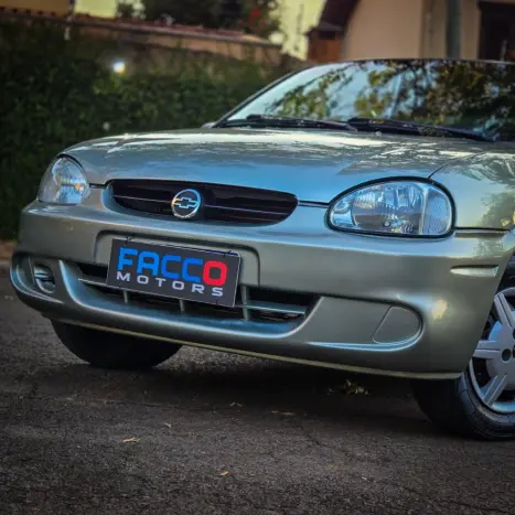 CHEVROLET Corsa Sedan 1.0 4P CLASSIC LIFE, Foto 18