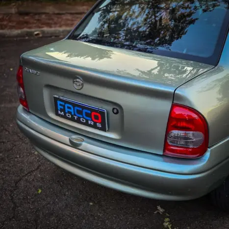 CHEVROLET Corsa Sedan 1.0 4P CLASSIC LIFE, Foto 19