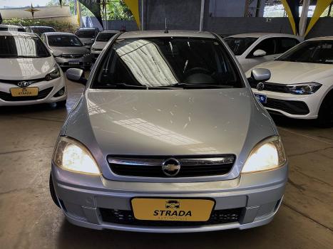 CHEVROLET Corsa Sedan 1.4 4P PREMIUM FLEX, Foto 3