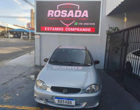 CHEVROLET Corsa Sedan 1.0 4P CLASSIC SPIRIT VHC, Foto 2