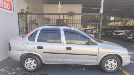 CHEVROLET Corsa Sedan 1.0 4P CLASSIC SPIRIT VHC, Foto 3
