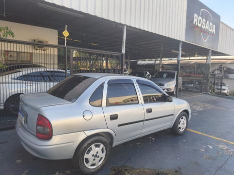 CHEVROLET Corsa Sedan 1.0 4P CLASSIC SPIRIT VHC, Foto 4