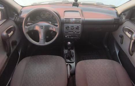 CHEVROLET Corsa Sedan 1.0 4P CLASSIC SPIRIT VHC, Foto 6