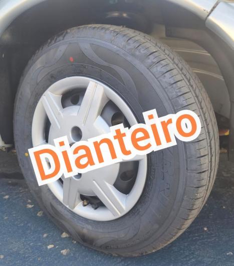 CHEVROLET Corsa Sedan 1.0 4P CLASSIC SPIRIT VHC, Foto 8