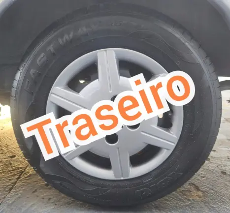 CHEVROLET Corsa Sedan 1.0 4P CLASSIC SPIRIT VHC, Foto 9