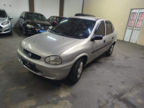 CHEVROLET Corsa Sedan 1.0 4P CLASSIC LIFE, Foto 2