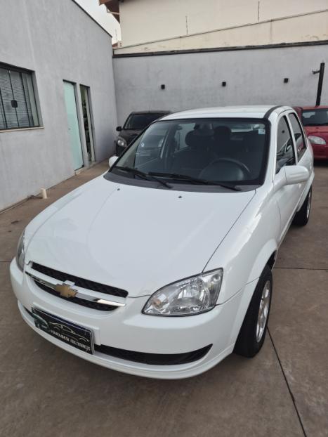 CHEVROLET Corsa Sedan 1.0 4P VHCE LS FLEX, Foto 1