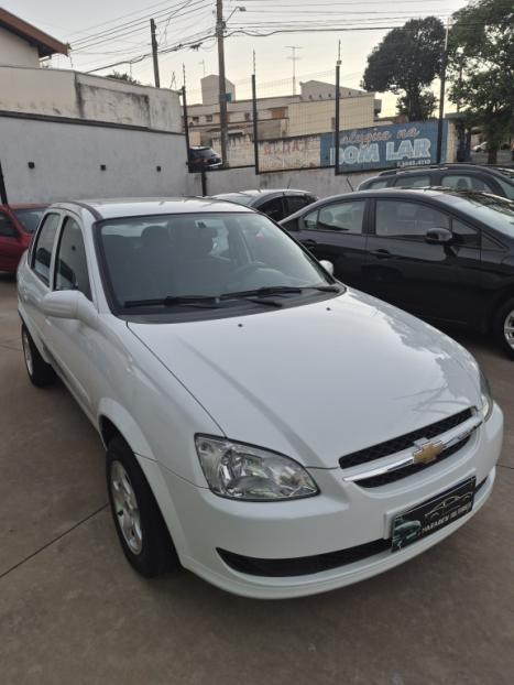 CHEVROLET Corsa Sedan 1.0 4P VHCE LS FLEX, Foto 2