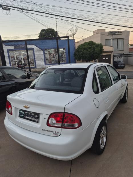 CHEVROLET Corsa Sedan 1.0 4P VHCE LS FLEX, Foto 3
