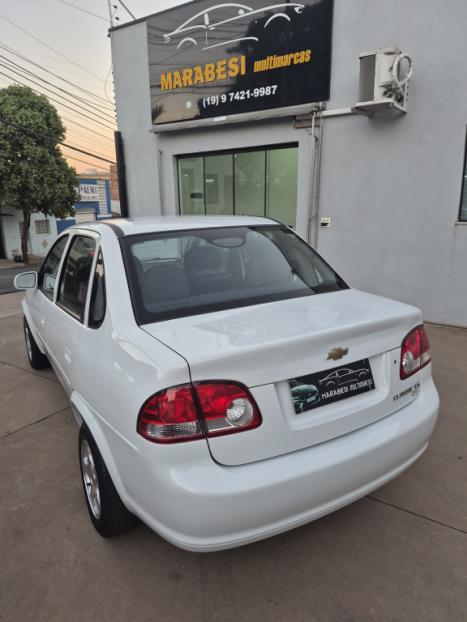 CHEVROLET Corsa Sedan 1.0 4P VHCE LS FLEX, Foto 4