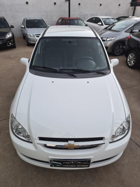 CHEVROLET Corsa Sedan 1.0 4P VHCE LS FLEX, Foto 5