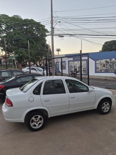 CHEVROLET Corsa Sedan 1.0 4P VHCE LS FLEX, Foto 6