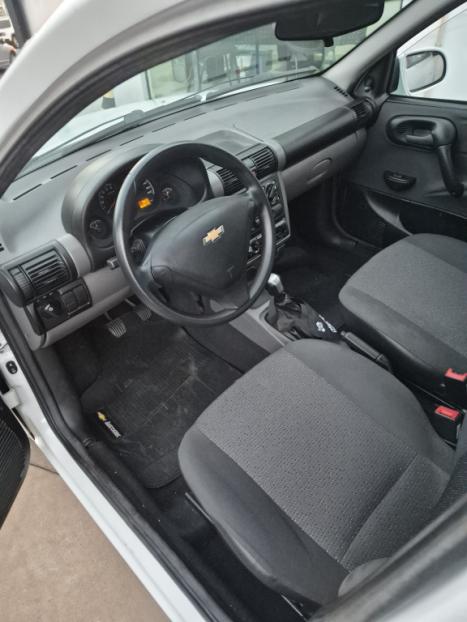CHEVROLET Corsa Sedan 1.0 4P VHCE LS FLEX, Foto 8