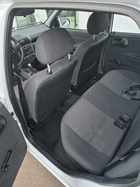 CHEVROLET Corsa Sedan 1.0 4P VHCE LS FLEX, Foto 10