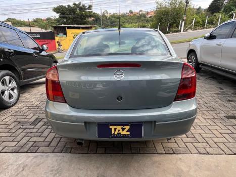CHEVROLET Corsa Sedan 1.0 4P, Foto 6