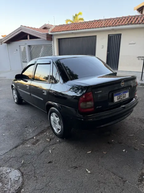 CHEVROLET Corsa Sedan 1.0 4P CLASSIC LIFE, Foto 1