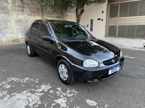 CHEVROLET Corsa Sedan 1.0 4P CLASSIC LIFE, Foto 4