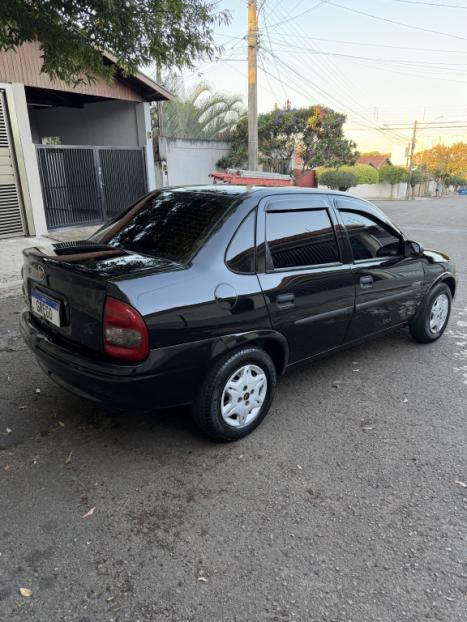 CHEVROLET Corsa Sedan 1.0 4P CLASSIC LIFE, Foto 5
