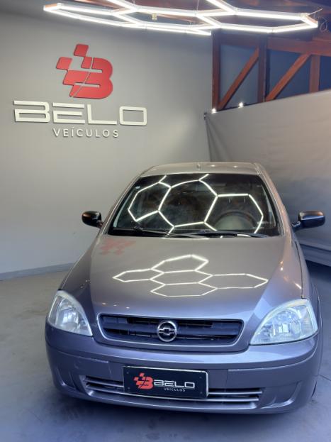 CHEVROLET Corsa Sedan 1.8 4P MAXX FLEX, Foto 2