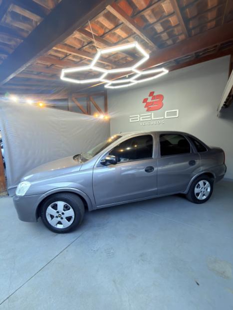 CHEVROLET Corsa Sedan 1.8 4P MAXX FLEX, Foto 3