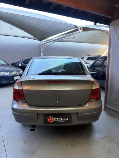 CHEVROLET Corsa Sedan 1.8 4P MAXX FLEX, Foto 5