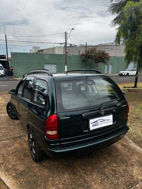 CHEVROLET Corsa Wagon 1.6 4P GL, Foto 5