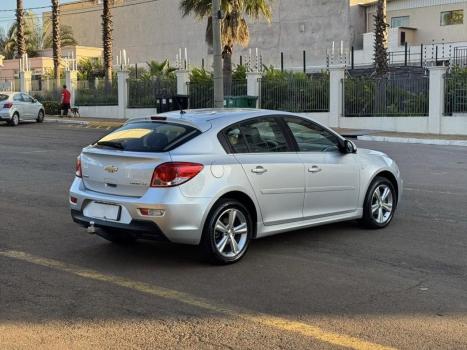 CHEVROLET Cruze Hatch 1.4 16V 4P LT SPORT6 TURBO FLEX AUTOMTICO, Foto 1