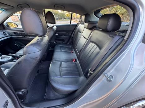 CHEVROLET Cruze Hatch 1.4 16V 4P LT SPORT6 TURBO FLEX AUTOMTICO, Foto 11