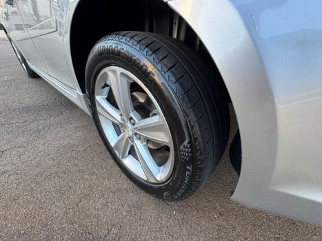CHEVROLET Cruze Hatch 1.4 16V 4P LT SPORT6 TURBO FLEX AUTOMTICO, Foto 13