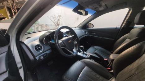 CHEVROLET Cruze Hatch 1.8 16V 4P LT SPORT FLEX AUTOMTICO, Foto 6