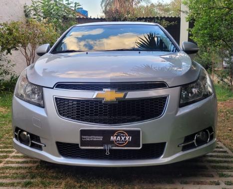 CHEVROLET Cruze Hatch 1.8 16V 4P LT SPORT FLEX AUTOMTICO, Foto 7