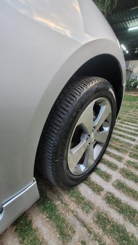 CHEVROLET Cruze Hatch 1.8 16V 4P LT SPORT FLEX AUTOMTICO, Foto 9