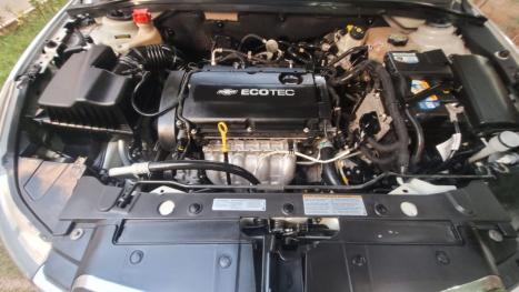 CHEVROLET Cruze Hatch 1.8 16V 4P LT SPORT FLEX AUTOMTICO, Foto 12