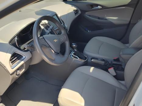 CHEVROLET Cruze Hatch 1.4 16V 4P LTZ SPORT6 TURBO FLEX AUTOMTICO, Foto 1