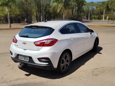 CHEVROLET Cruze Hatch 1.4 16V 4P LTZ SPORT6 TURBO FLEX AUTOMTICO, Foto 2