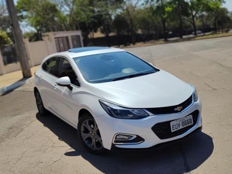 CHEVROLET Cruze Hatch 1.4 16V 4P LTZ SPORT6 TURBO FLEX AUTOMTICO, Foto 3