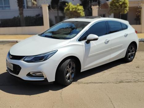 CHEVROLET Cruze Hatch 1.4 16V 4P LTZ SPORT6 TURBO FLEX AUTOMTICO, Foto 4