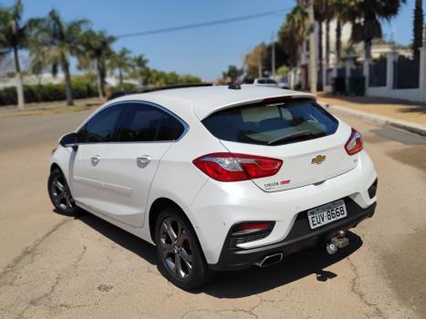 CHEVROLET Cruze Hatch 1.4 16V 4P LTZ SPORT6 TURBO FLEX AUTOMTICO, Foto 5